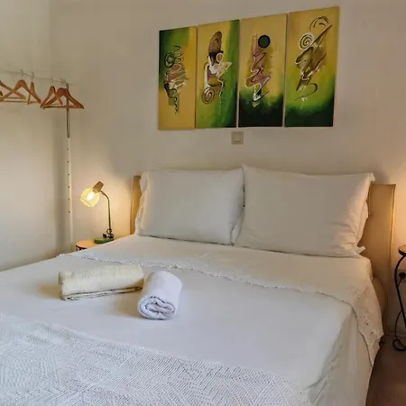 Apartman Mika 2