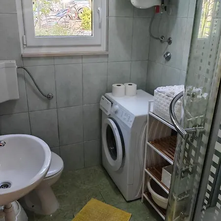 Apartman Mika 2 Trogir