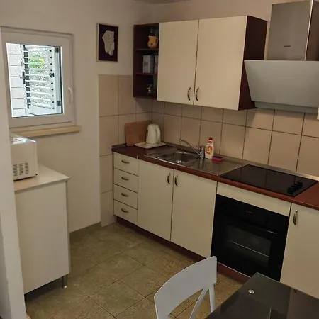 Appartement Mika 2 Trogir