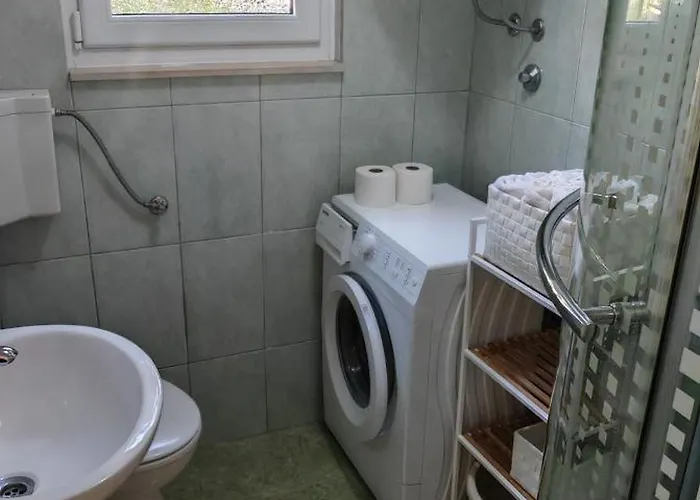 Apartmán Mika 2 Trogir